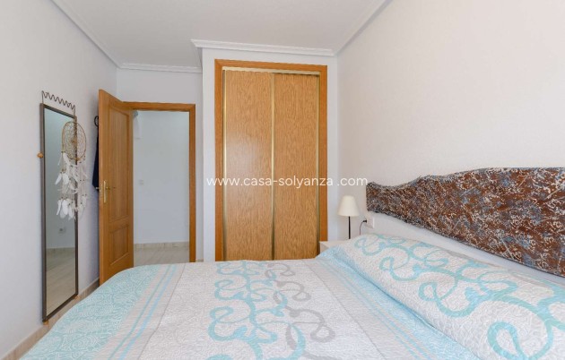 Revente - Appartement - San Miguel de Salinas