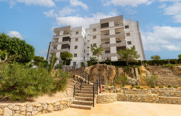 Revente - Appartement - San Miguel de Salinas