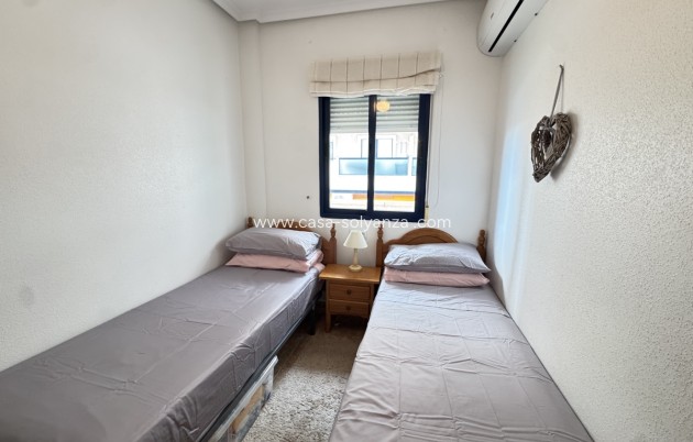 Wiederverkauf - Wohnung - Cabo Roig