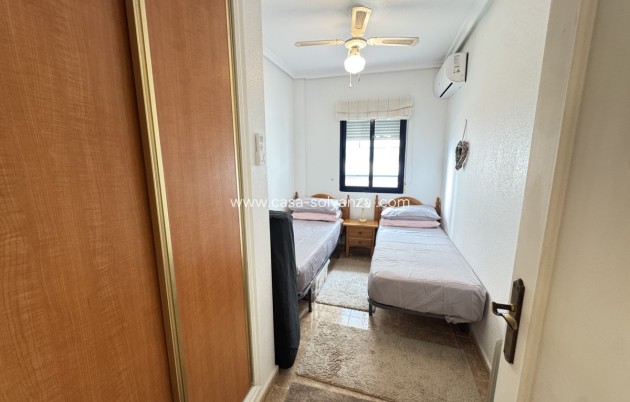 Wiederverkauf - Wohnung - Cabo Roig