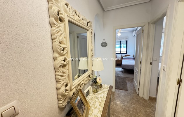 Wiederverkauf - Wohnung - Cabo Roig