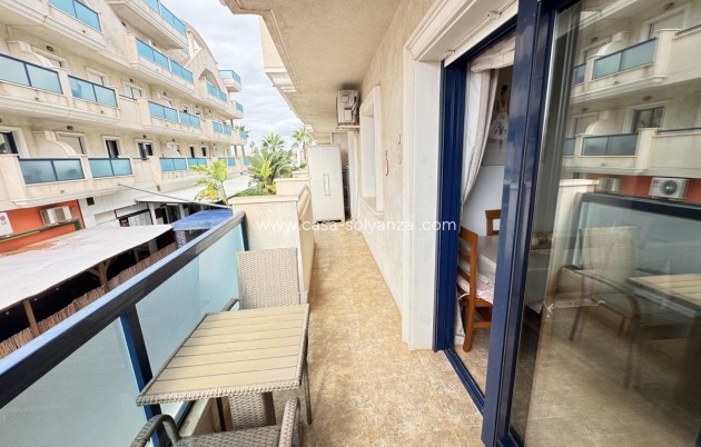 Wiederverkauf - Wohnung - Cabo Roig