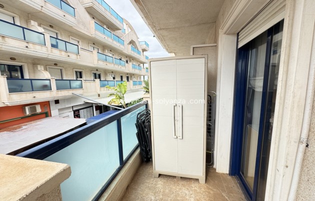 Wiederverkauf - Wohnung - Cabo Roig