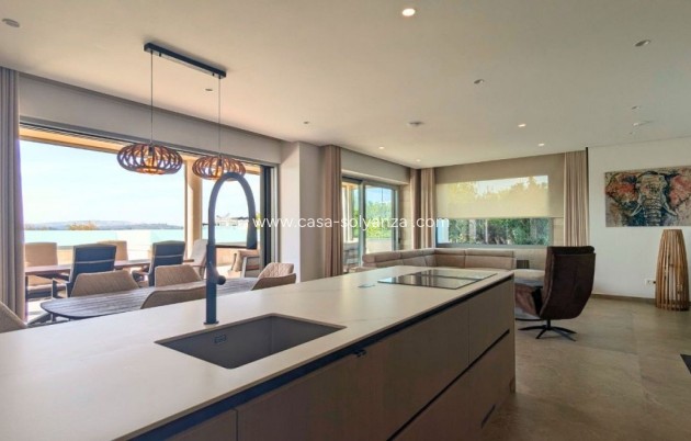 Resale - Villa - Benijofar