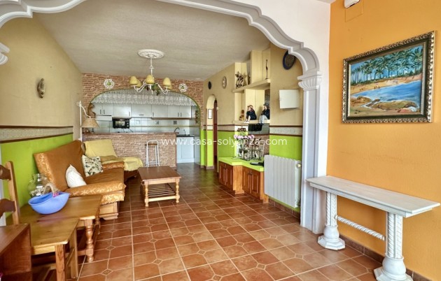 Revente - Maison de ville - Orihuela Costa - Los Altos