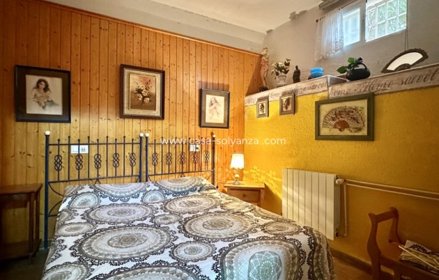 Revente - Maison de ville - Orihuela Costa - Los Altos