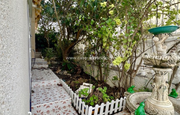 Revente - Maison de ville - Orihuela Costa - Los Altos