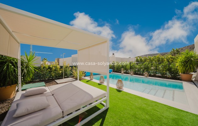 Revente - Villa - Algorfa - La Finca Golf