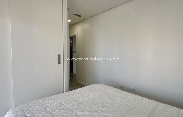Revente - Appartement - Orihuela Costa - Villamartín