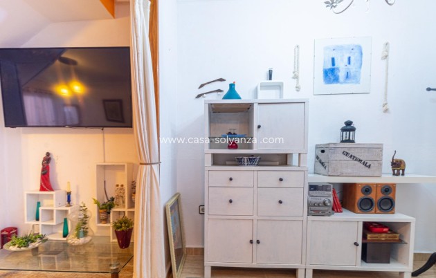 Revente - Maison de ville - Torrevieja - Los altos