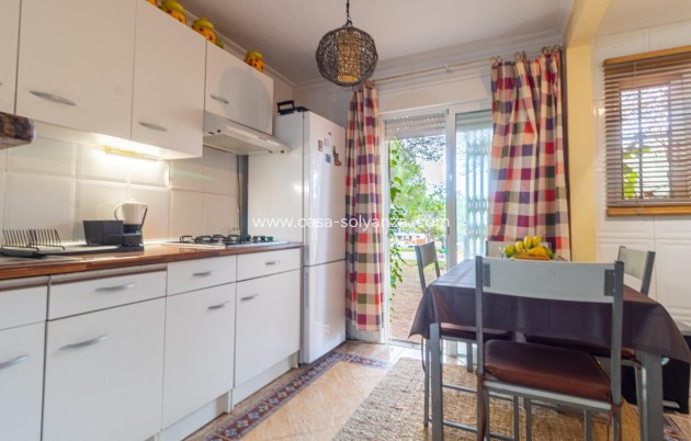 Revente - Maison de ville - Torrevieja - Los altos