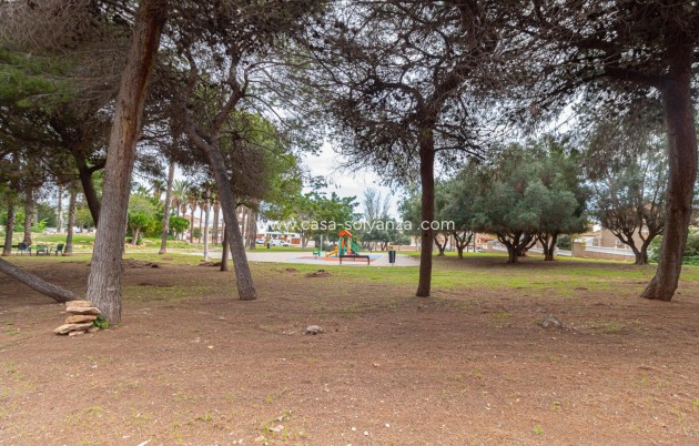 Revente - Maison de ville - Torrevieja - Los altos