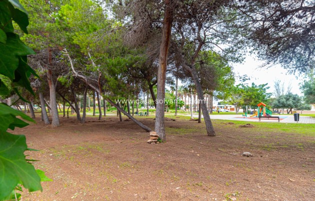 Revente - Maison de ville - Torrevieja - Los altos