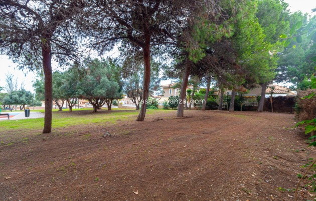 Revente - Maison de ville - Torrevieja - Los altos