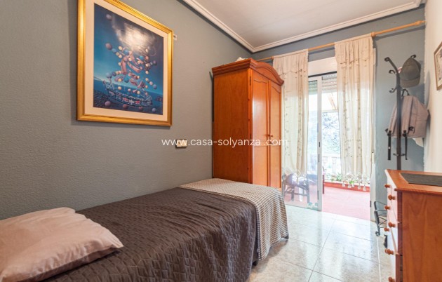 Revente - Maison de ville - Torrevieja - Los altos