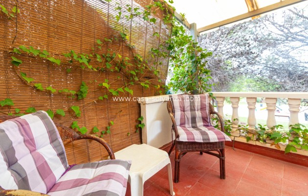 Revente - Maison de ville - Torrevieja - Los altos