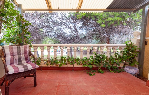 Revente - Maison de ville - Torrevieja - Los altos