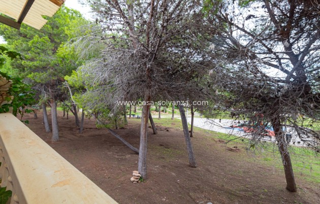 Revente - Maison de ville - Torrevieja - Los altos