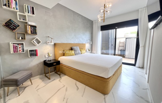 Revente - Appartement - San Miguel de Salinas - Inland