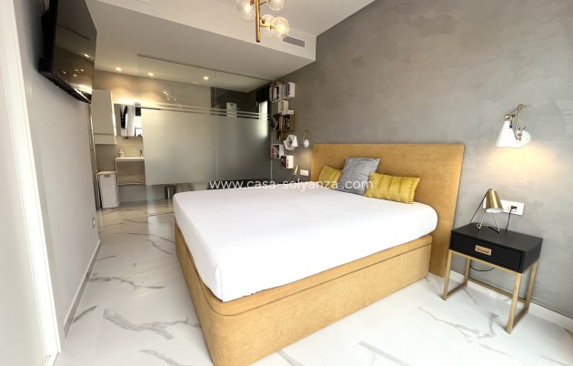 Revente - Appartement - San Miguel de Salinas - Inland