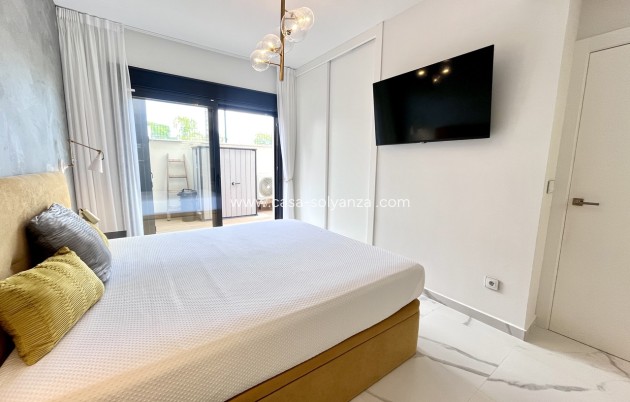 Revente - Appartement - San Miguel de Salinas - Inland