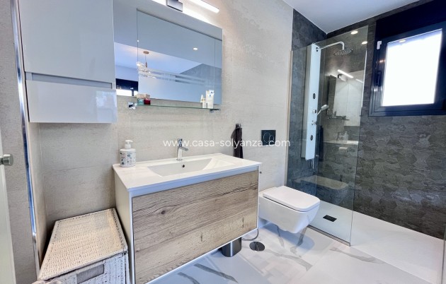 Revente - Appartement - San Miguel de Salinas - Inland