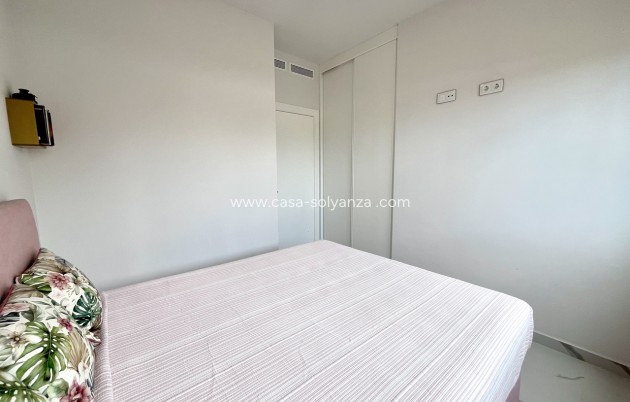 Revente - Appartement - San Miguel de Salinas - Inland