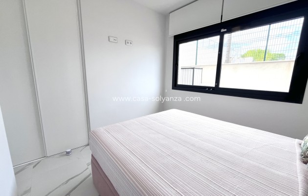 Revente - Appartement - San Miguel de Salinas - Inland
