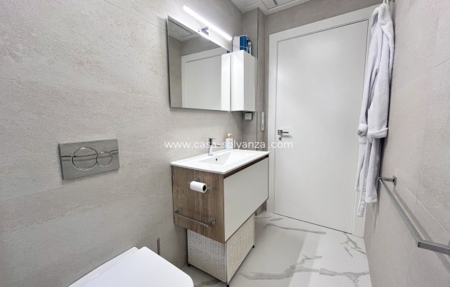 Revente - Appartement - San Miguel de Salinas - Inland