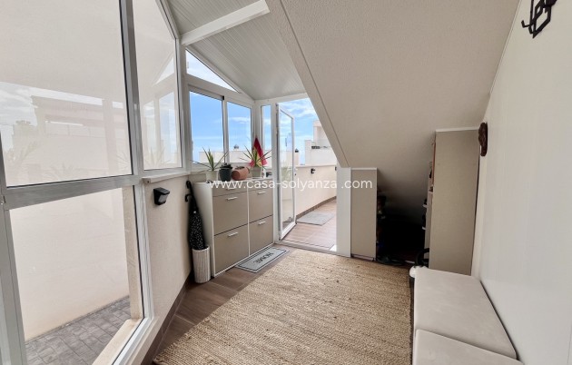 Revente - Appartement - San Miguel de Salinas - Inland