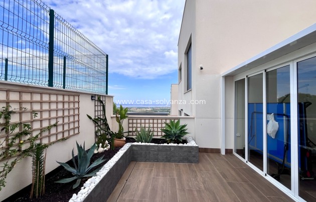 Revente - Appartement - San Miguel de Salinas - Inland