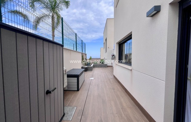 Revente - Appartement - San Miguel de Salinas - Inland