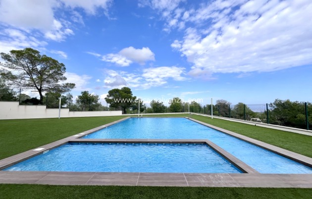 Revente - Appartement - San Miguel de Salinas - Inland