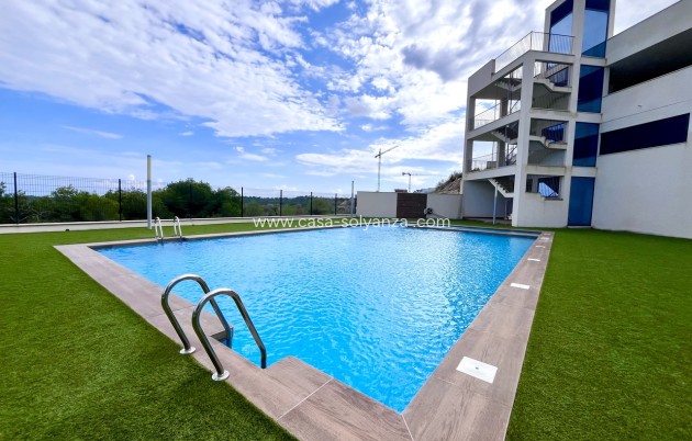 Revente - Appartement - San Miguel de Salinas - Inland