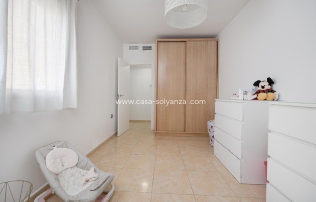 Revente - Appartement - Torrevieja - Center
