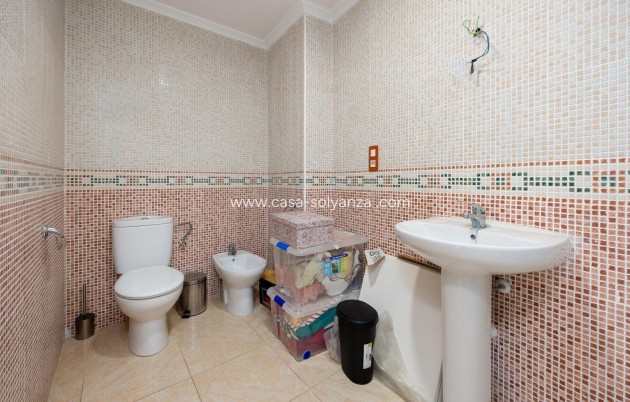 Revente - Appartement - Torrevieja - Center