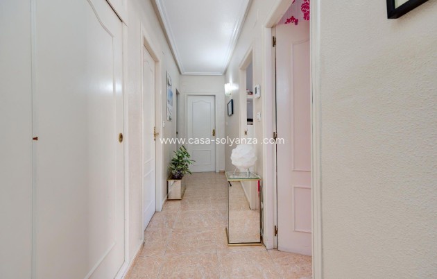 Revente - Appartement - Torrevieja - Center