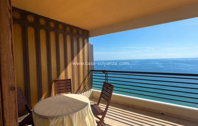 Revente - Appartement - Benidorm - Costa Blanca