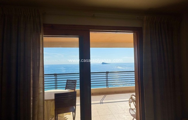 Revente - Appartement - Benidorm - Costa Blanca