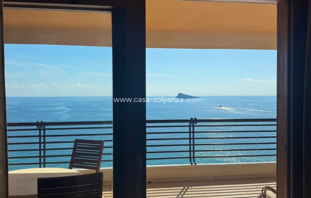 Revente - Appartement - Benidorm - Costa Blanca