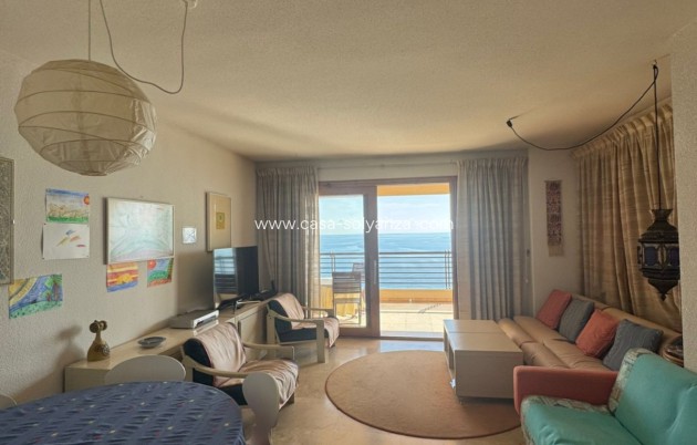 Revente - Appartement - Benidorm - Costa Blanca