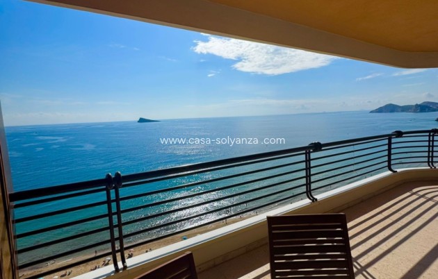 Revente - Appartement - Benidorm - Costa Blanca