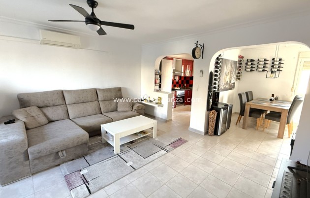 Revente - Maison de ville - Torrevieja - Costa Blanca