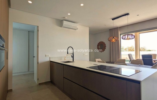 Resale - Villa - Benijofar