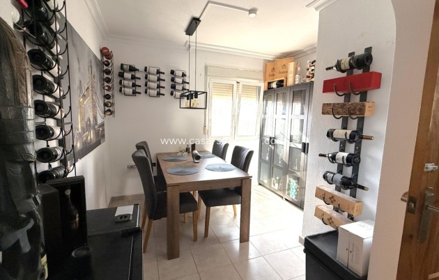 Revente - Maison de ville - Torrevieja - Costa Blanca