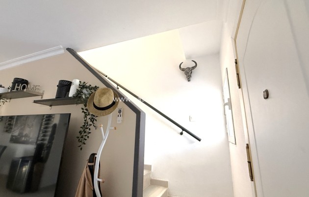 Revente - Maison de ville - Torrevieja - Costa Blanca