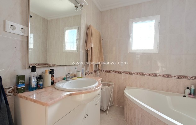 Revente - Maison de ville - Torrevieja - Costa Blanca