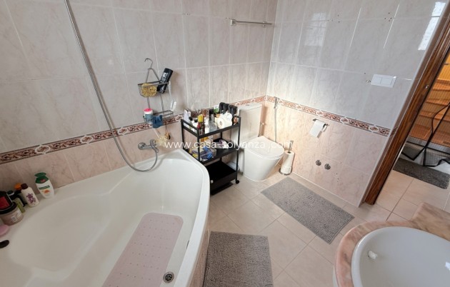 Revente - Maison de ville - Torrevieja - Costa Blanca