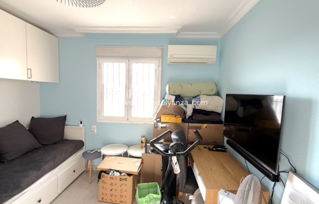 Revente - Maison de ville - Torrevieja - Costa Blanca