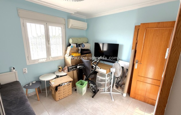 Revente - Maison de ville - Torrevieja - Costa Blanca